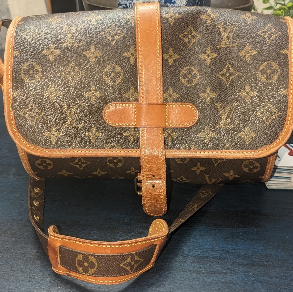 Louis Vuitton Marne